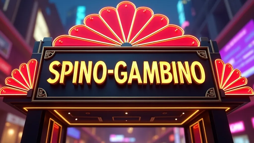 Spino-gambino-avaliacao