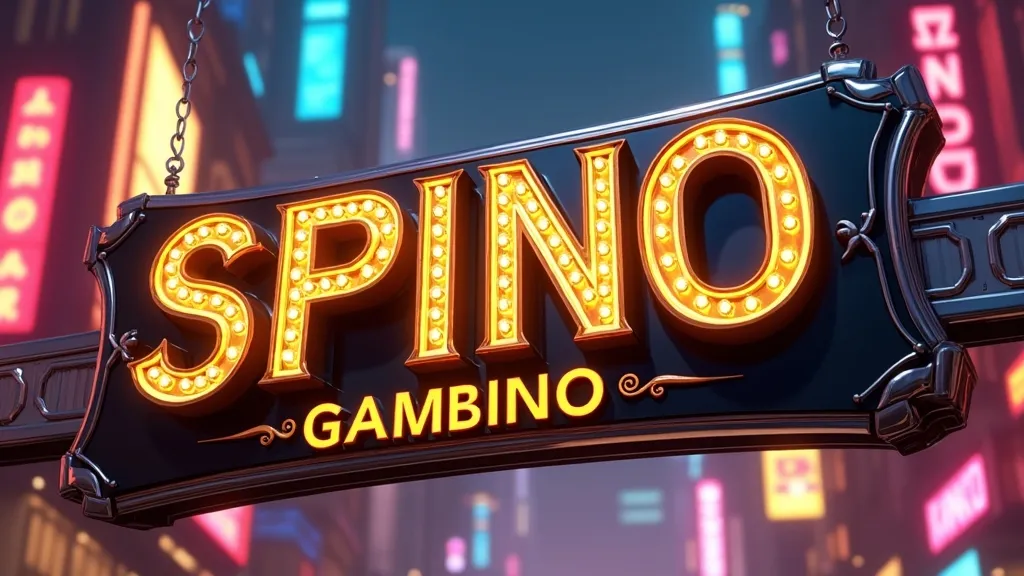 Spino-gambino-avaliacao